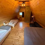 1-padesátka Prázdninový dům