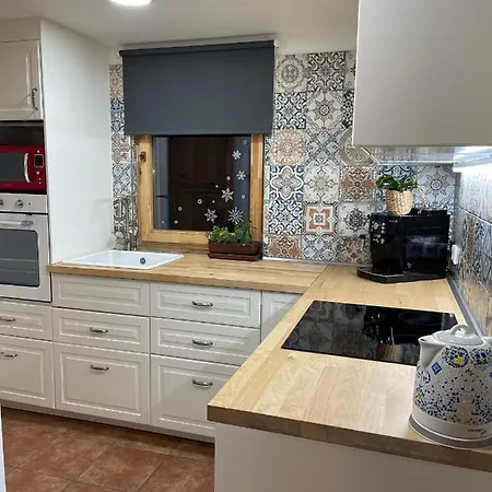 1-padesatka Дом отдыха