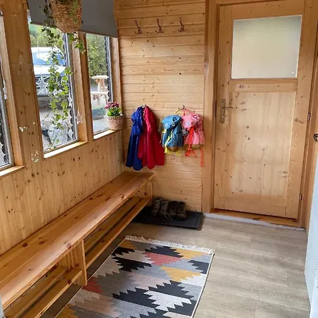 Дом отдыха 1-padesatka