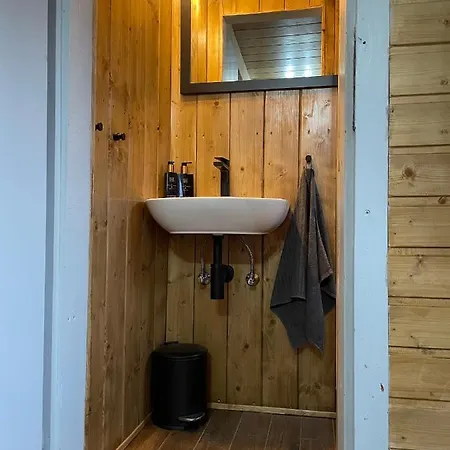 1-padesatka Дом отдыха Бедржихов