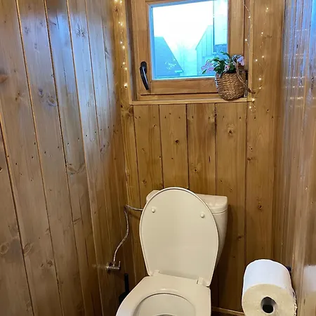 Дом отдыха 1-padesatka Бедржихов