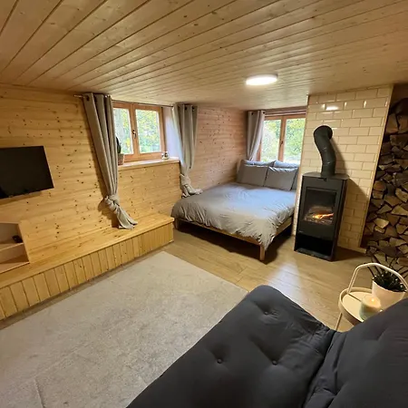 1-padesatka Дом отдыха