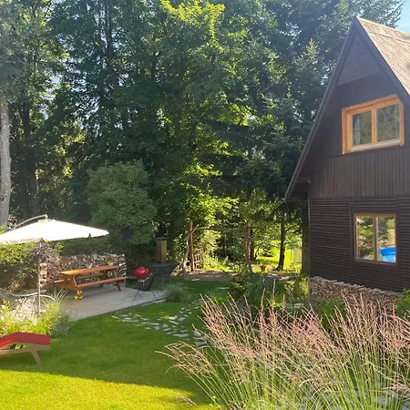 Дом отдыха 1-padesatka Бедржихов