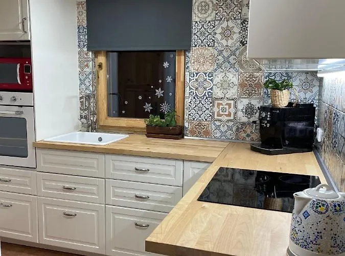 1-padesátka Casa vacanze