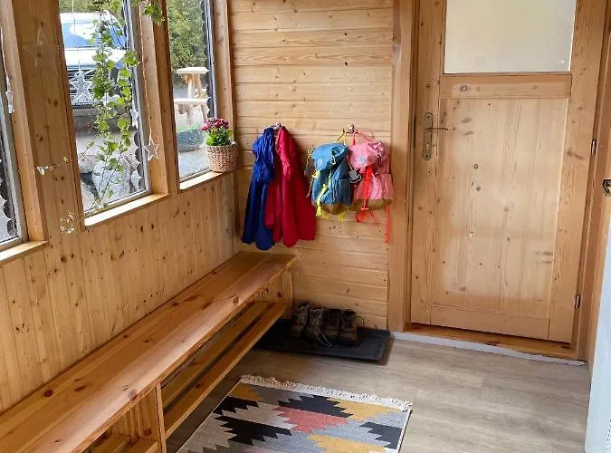 Casa vacanze 1-padesátka