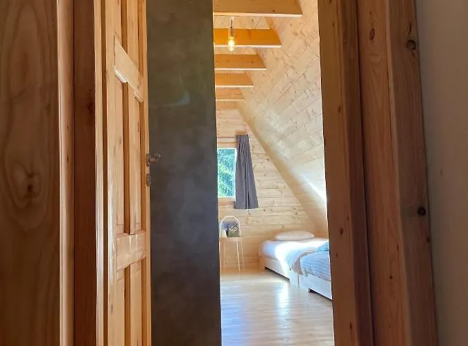 Casa vacanze 1-padesátka *