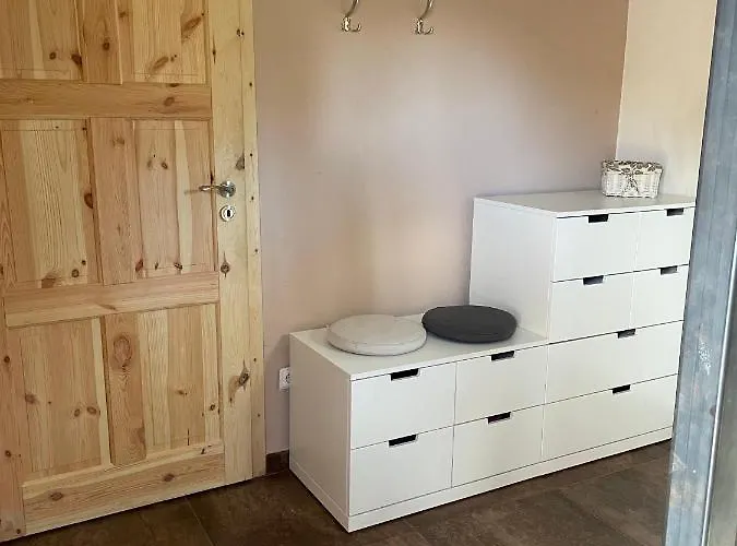 Casa vacanze 1-padesátka *