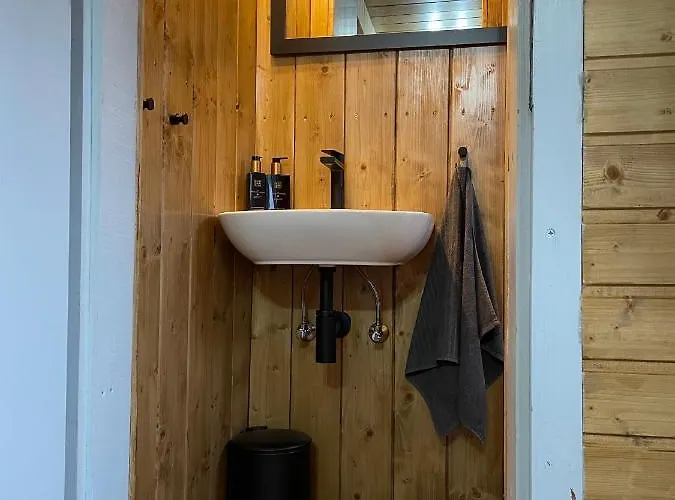 1-padesátka Casa vacanze Bedřichov