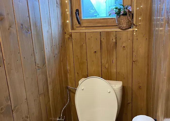 Casa vacanze 1-padesátka Bedřichov