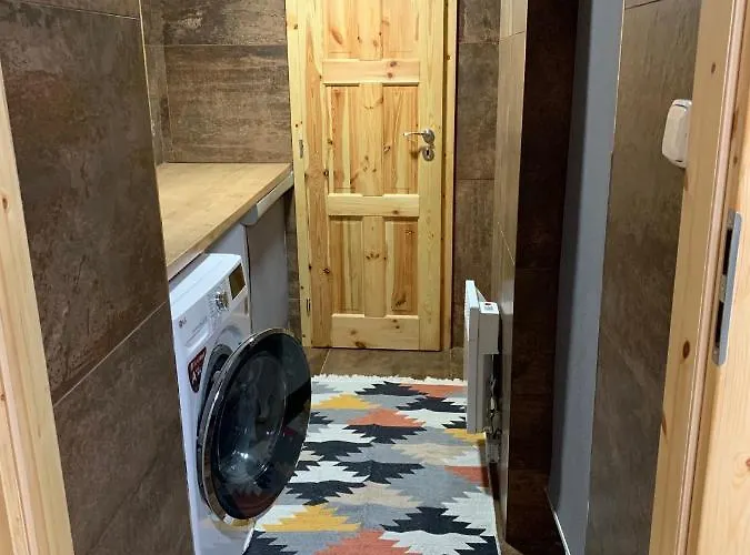 1-padesátka Bedřichov