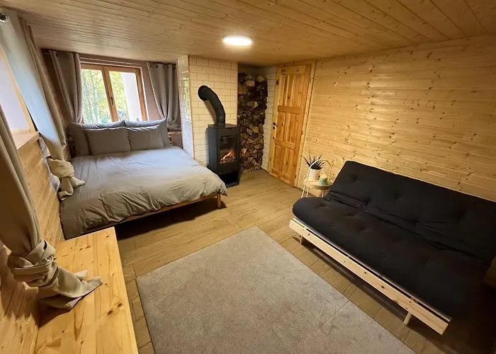 Casa vacanze 1-padesátka