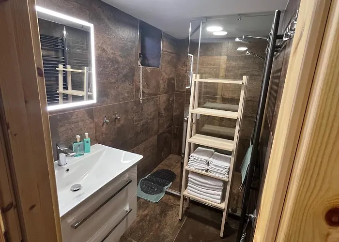 1-padesátka Bedřichov