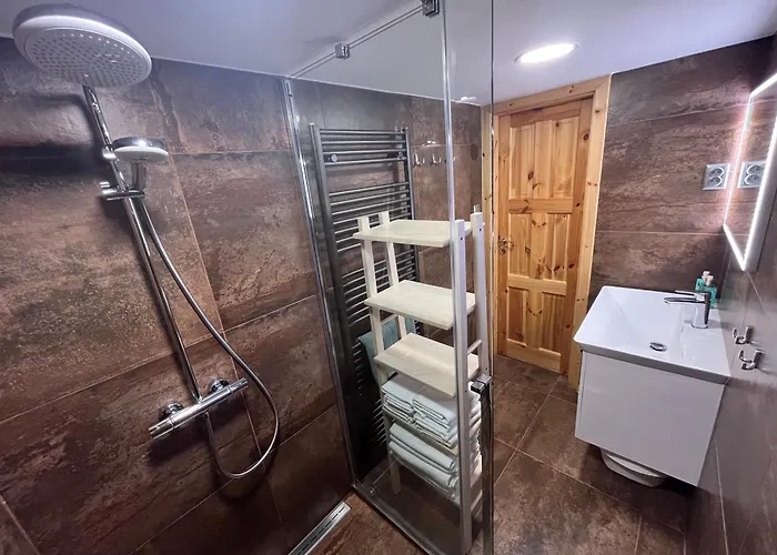 1-padesátka * Bedřichov