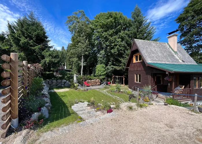 Casa vacanze 1-padesátka