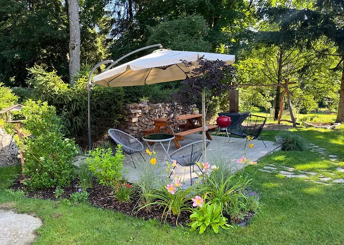 Casa vacanze 1-padesátka *